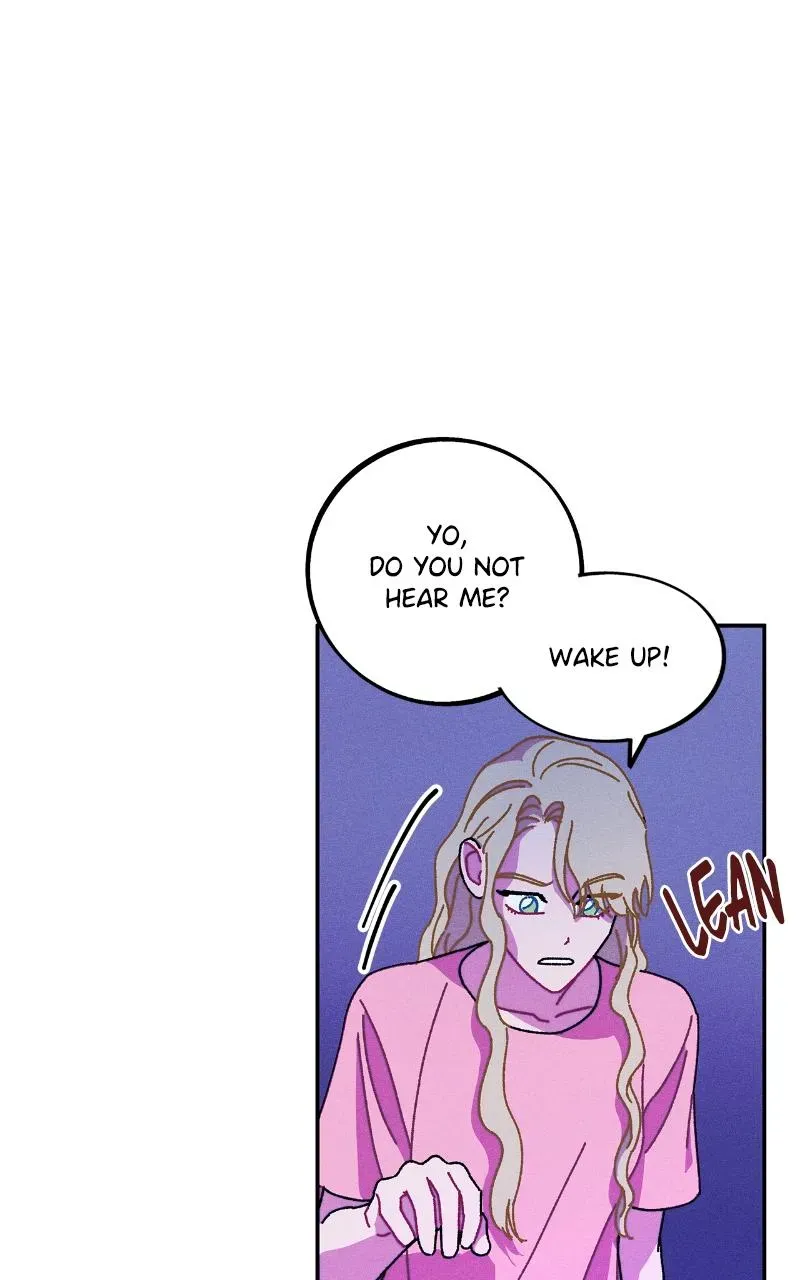 I Swear I Really Like You Chapter 58 page 7 - 
