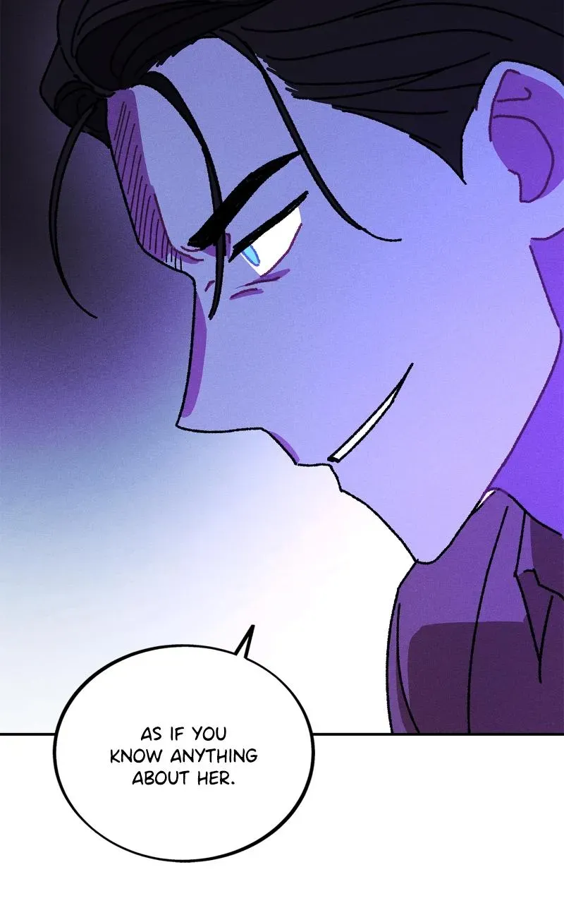 I Swear I Really Like You Chapter 58 page 61 - 