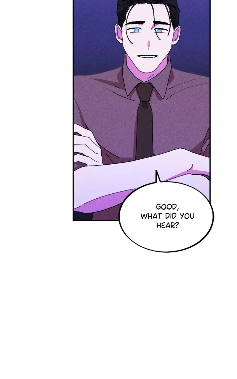 I Swear I Really Like You Chapter 58 page 64 - 