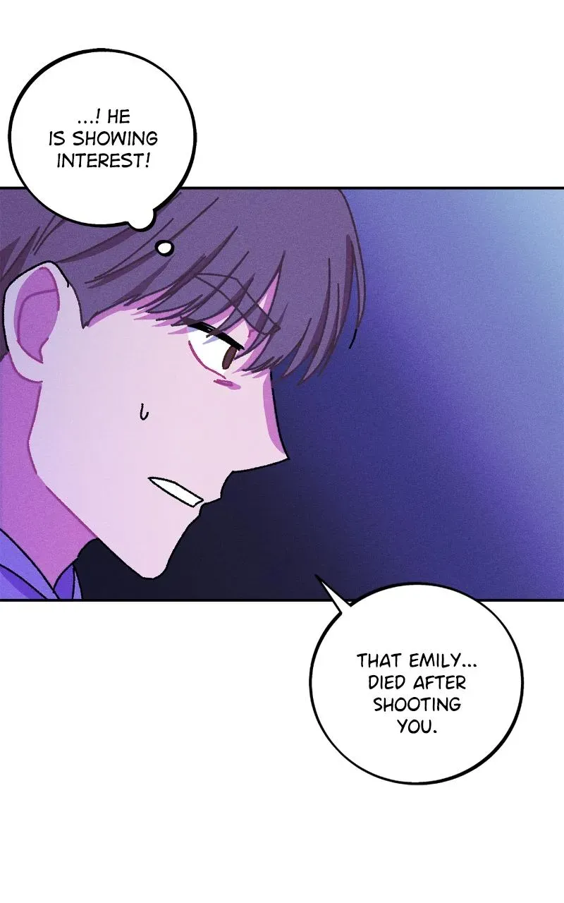 I Swear I Really Like You Chapter 58 page 65 - 