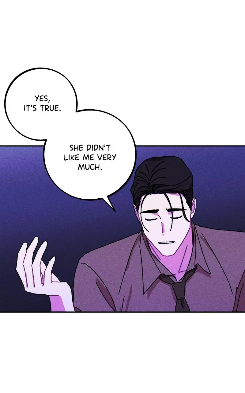 I Swear I Really Like You Chapter 58 page 66 - 