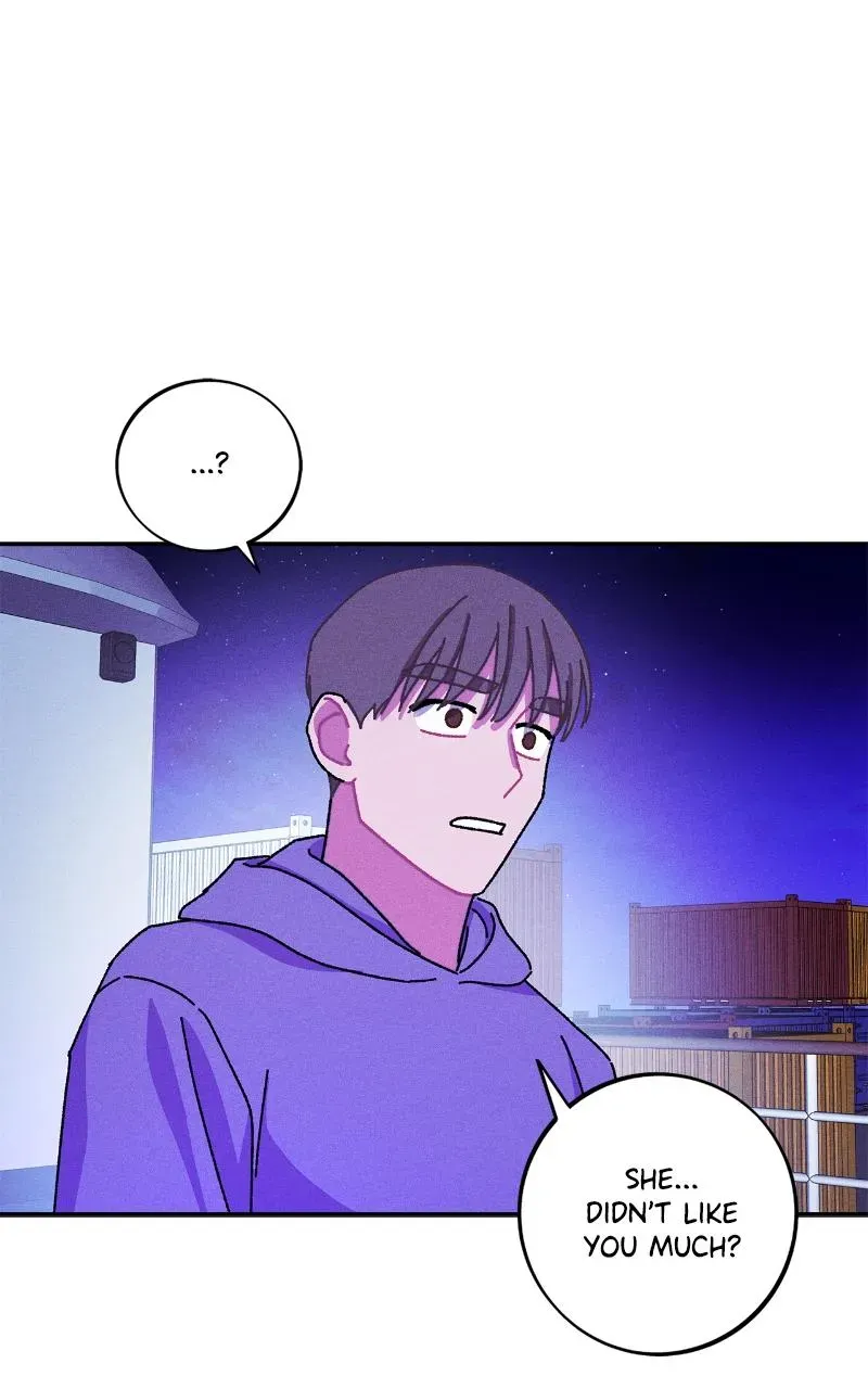 I Swear I Really Like You Chapter 58 page 67 - 