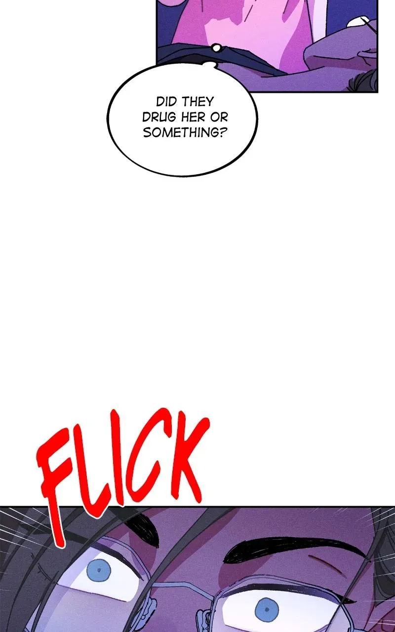 I Swear I Really Like You Chapter 58 page 8 - 