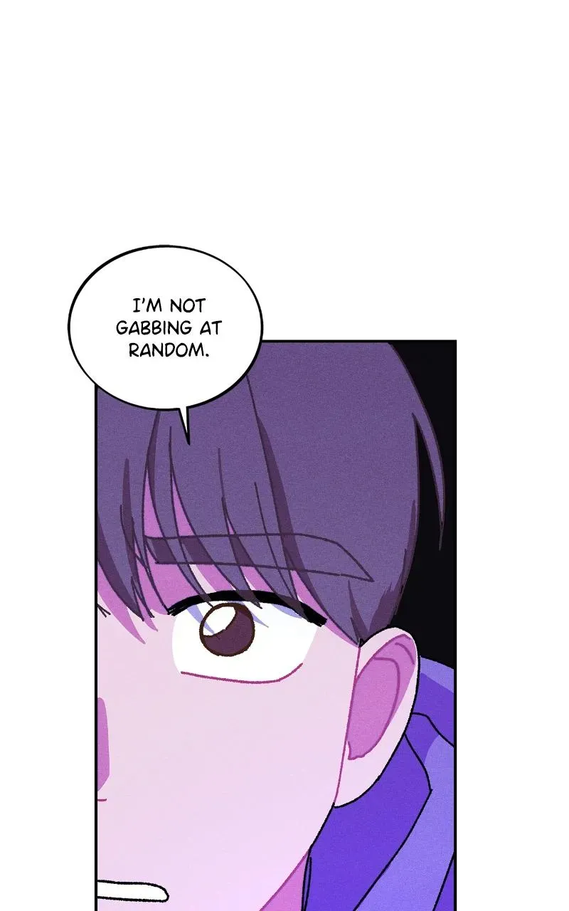I Swear I Really Like You Chapter 58 page 71 - 