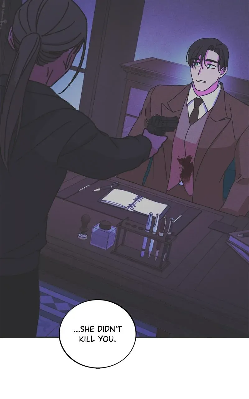 I Swear I Really Like You Chapter 58 page 73 - 