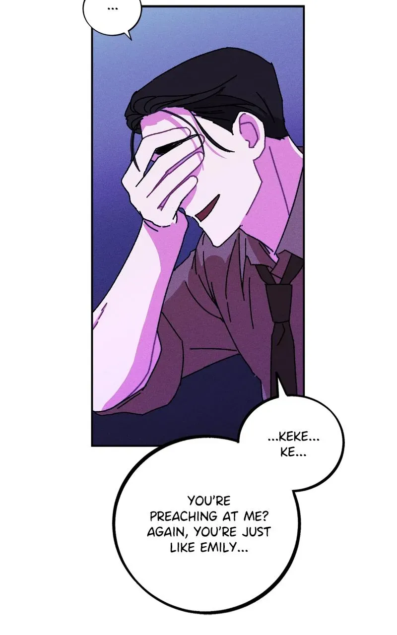 I Swear I Really Like You Chapter 58 page 80 - 