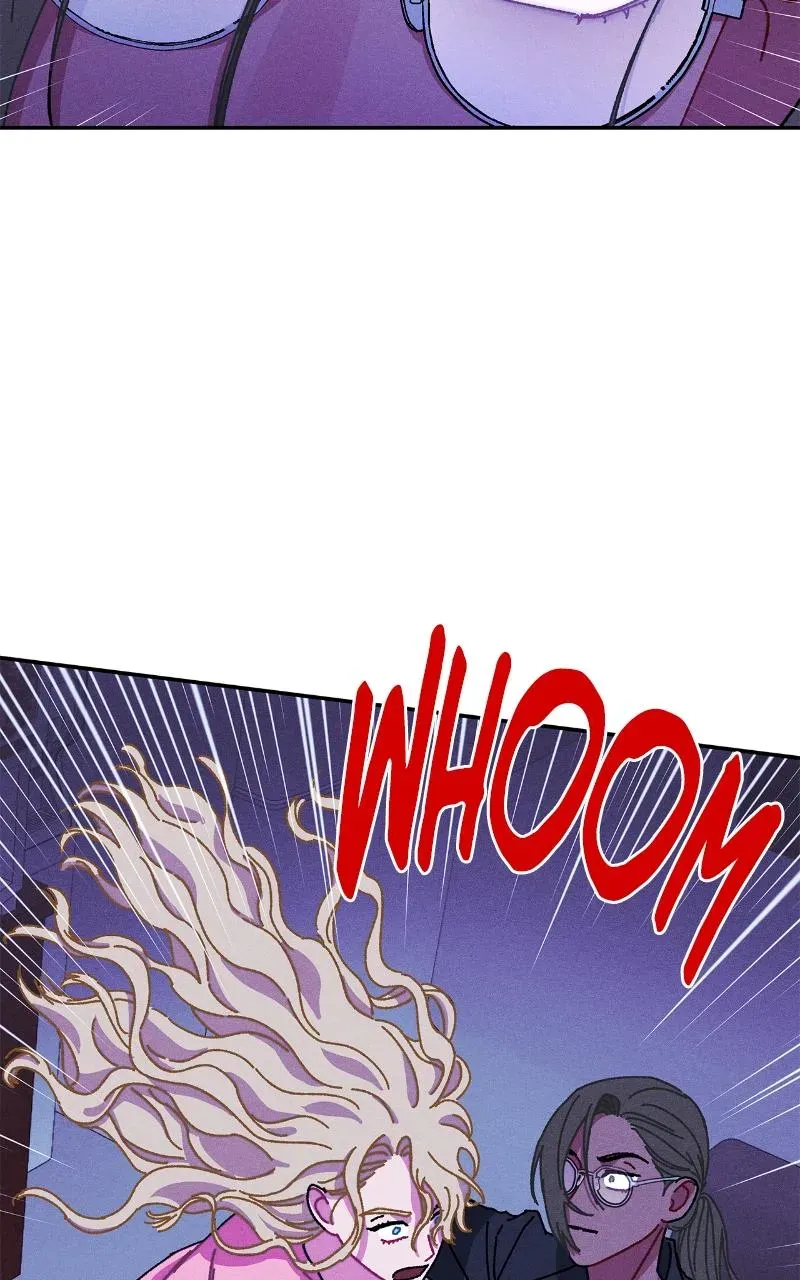 I Swear I Really Like You Chapter 58 page 9 - 