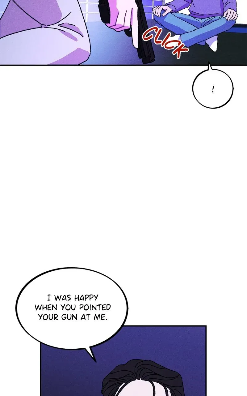 I Swear I Really Like You Chapter 58 page 82 - 