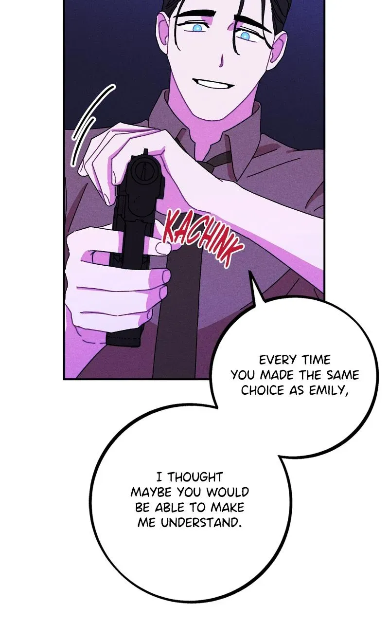 I Swear I Really Like You Chapter 58 page 83 - 