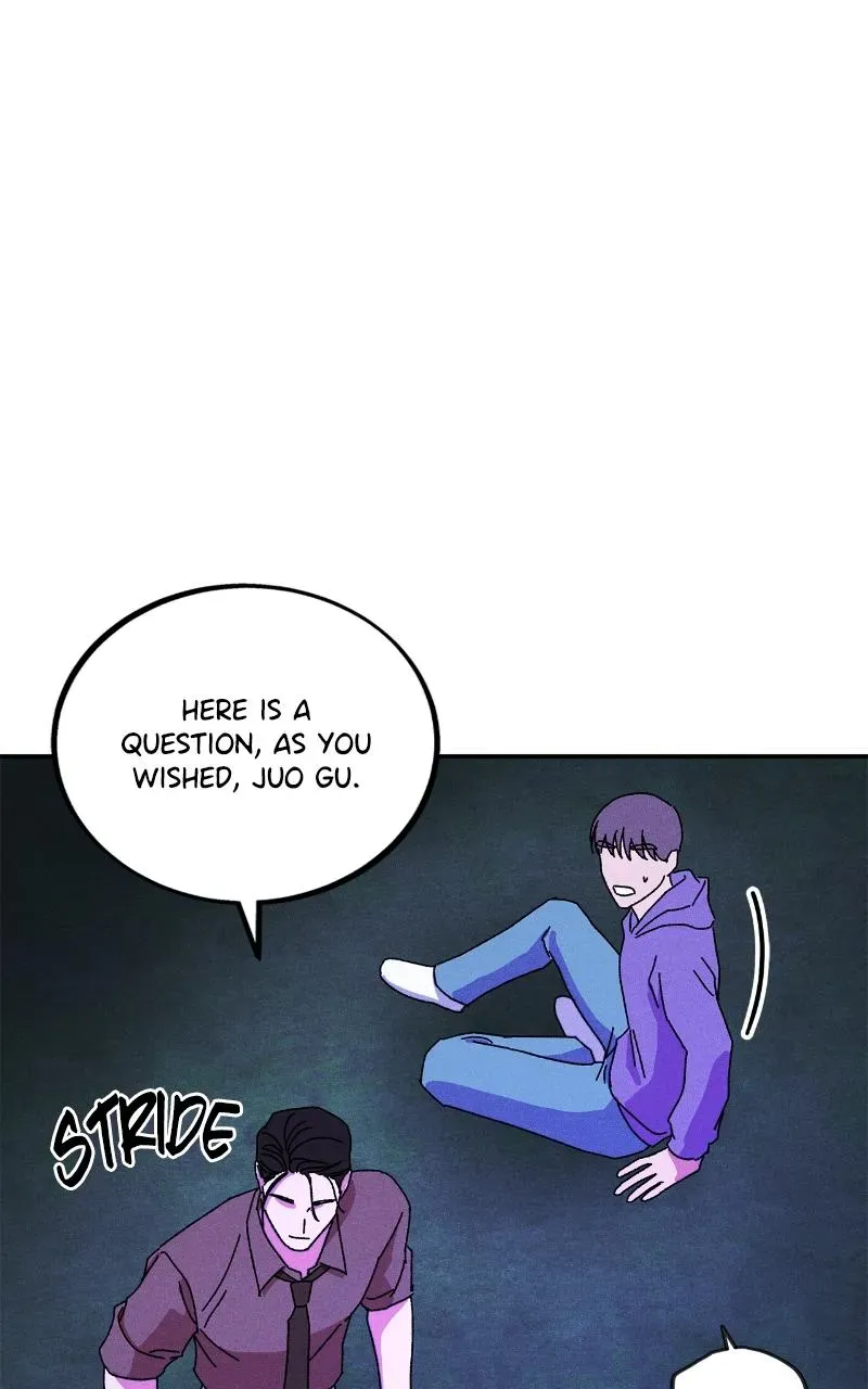I Swear I Really Like You Chapter 58 page 84 - 