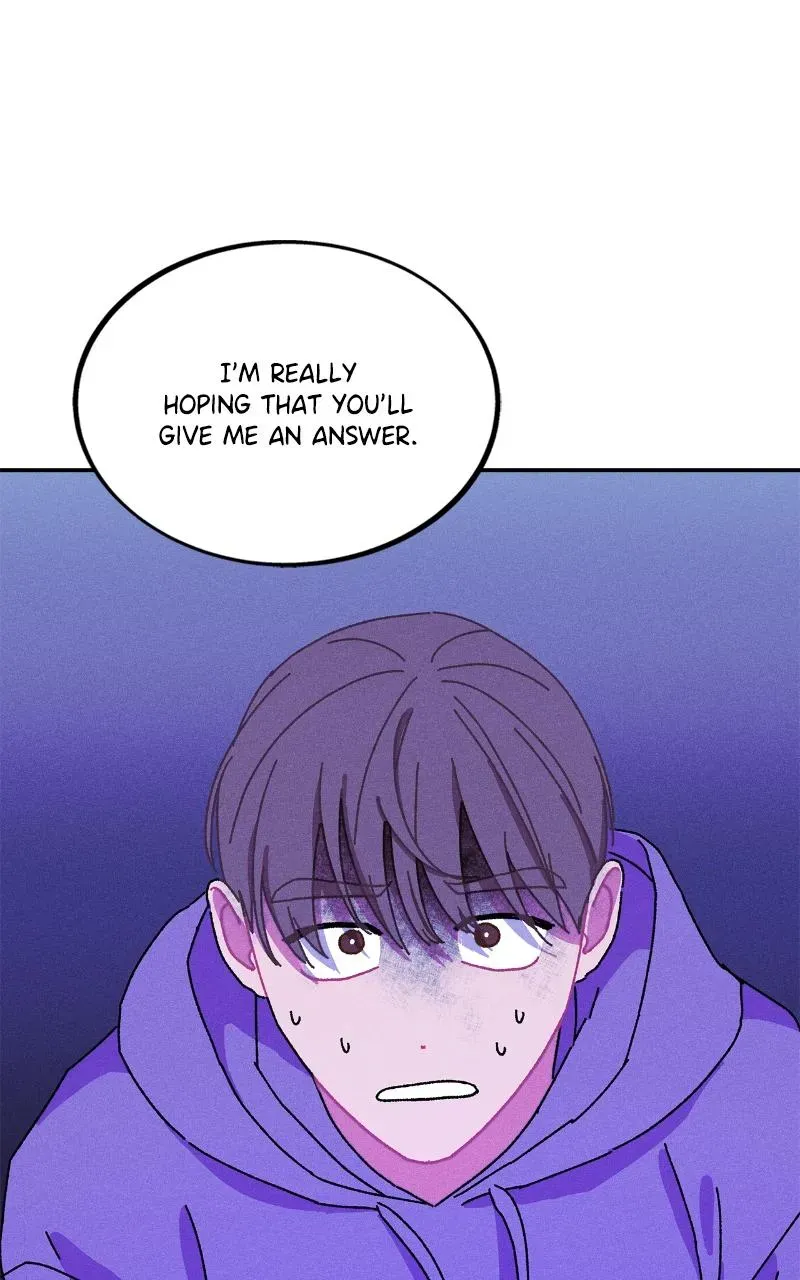 I Swear I Really Like You Chapter 58 page 90 - 