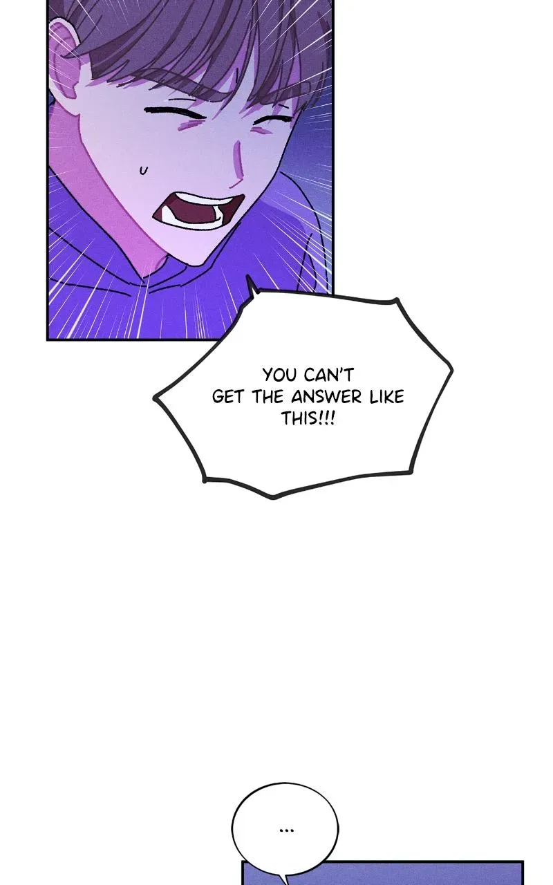 I Swear I Really Like You Chapter 59 page 11 - 
