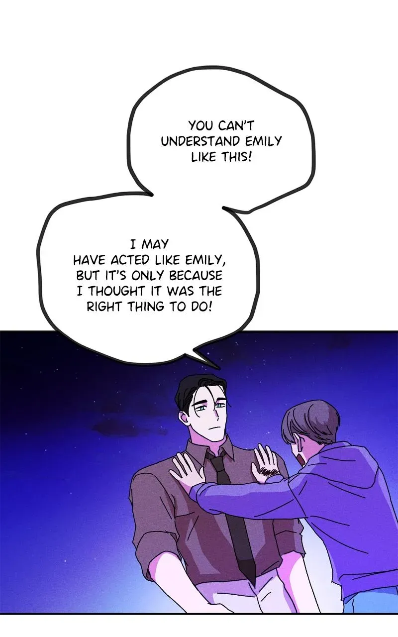 I Swear I Really Like You Chapter 59 page 13 - 