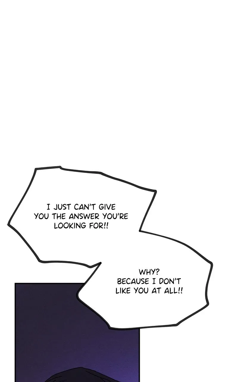 I Swear I Really Like You Chapter 59 page 14 - 