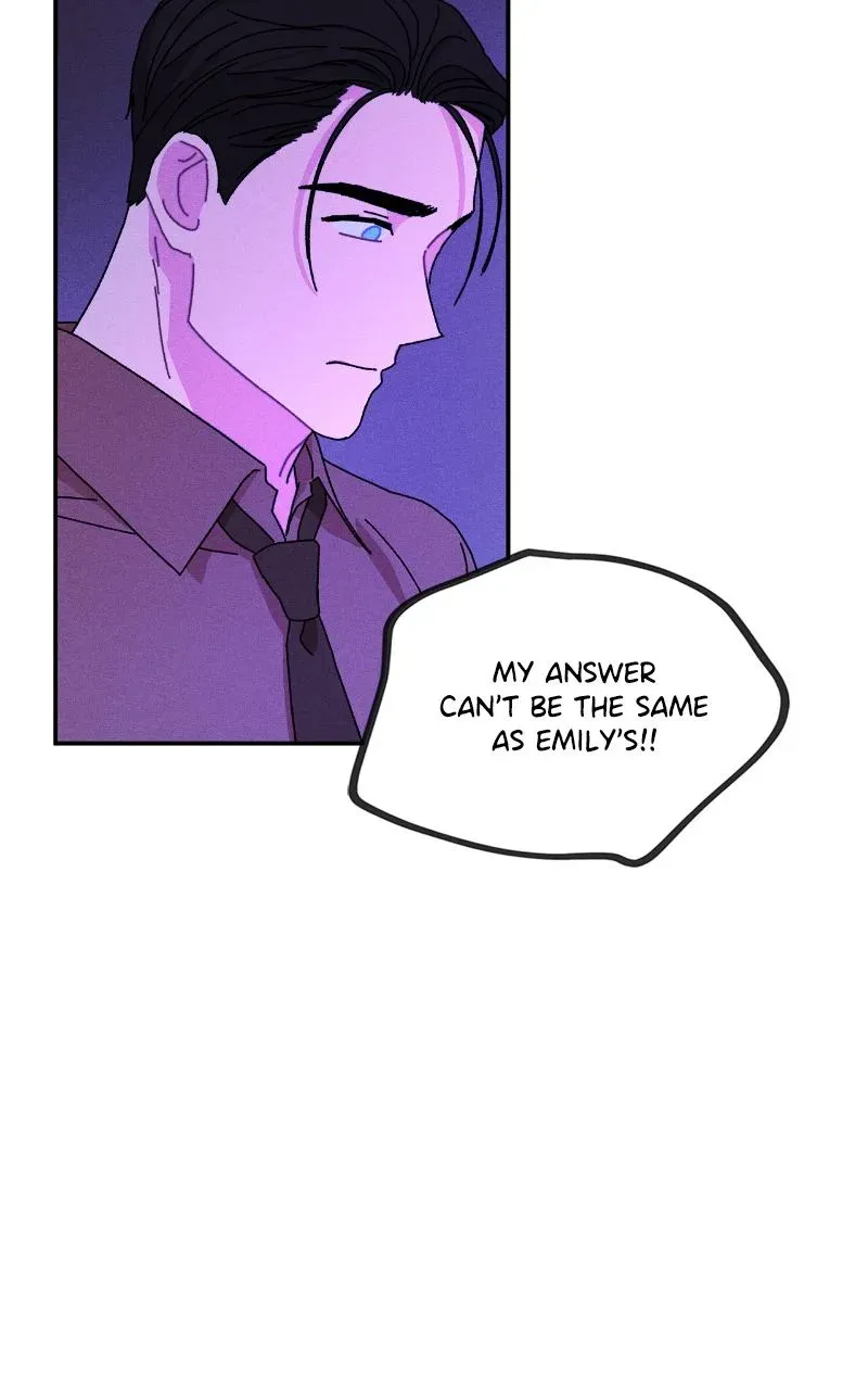 I Swear I Really Like You Chapter 59 page 15 - 