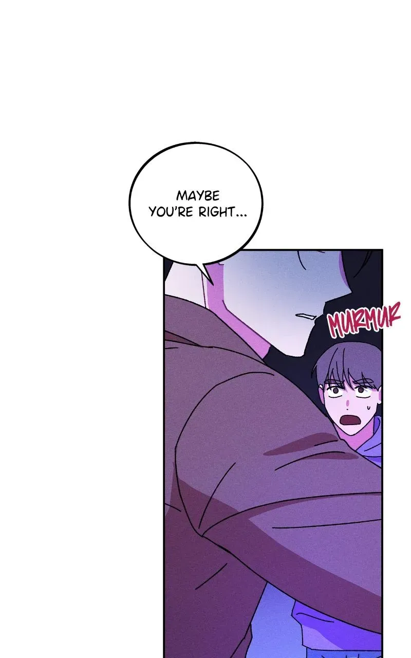 I Swear I Really Like You Chapter 59 page 16 - 