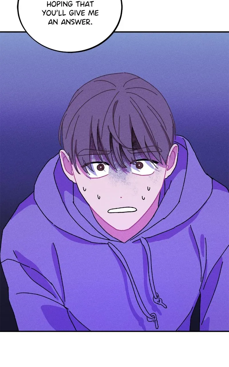 I Swear I Really Like You Chapter 59 page 3 - 