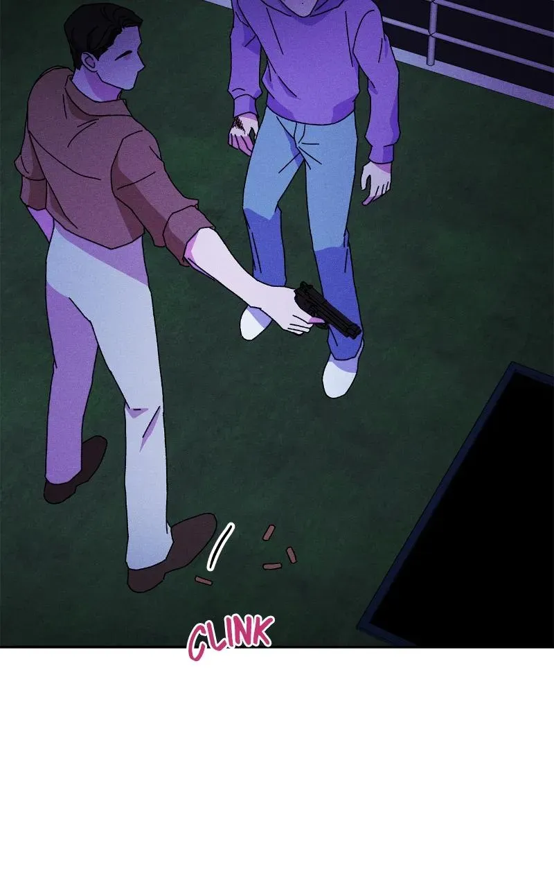 I Swear I Really Like You Chapter 59 page 21 - 
