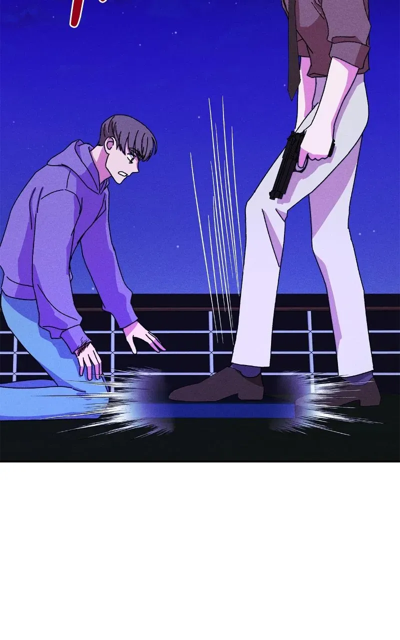 I Swear I Really Like You Chapter 59 page 25 - 