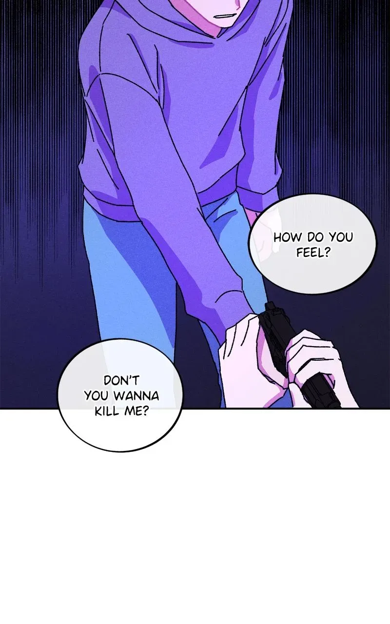 I Swear I Really Like You Chapter 59 page 29 - 