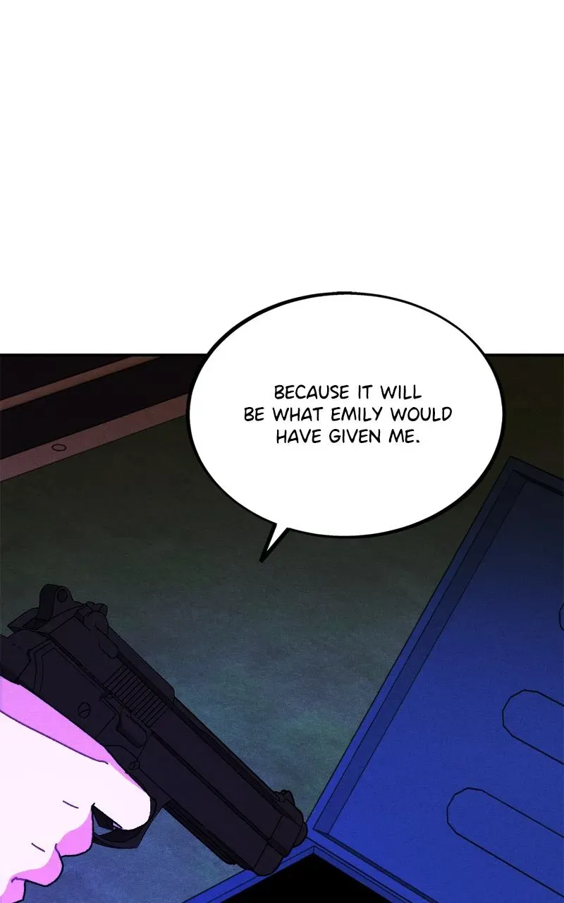 I Swear I Really Like You Chapter 59 page 4 - 