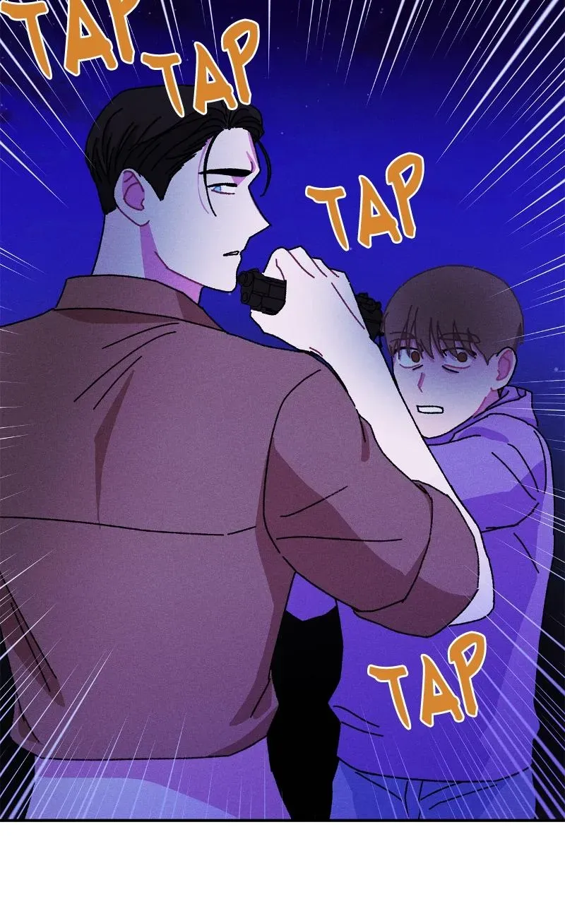 I Swear I Really Like You Chapter 59 page 32 - 