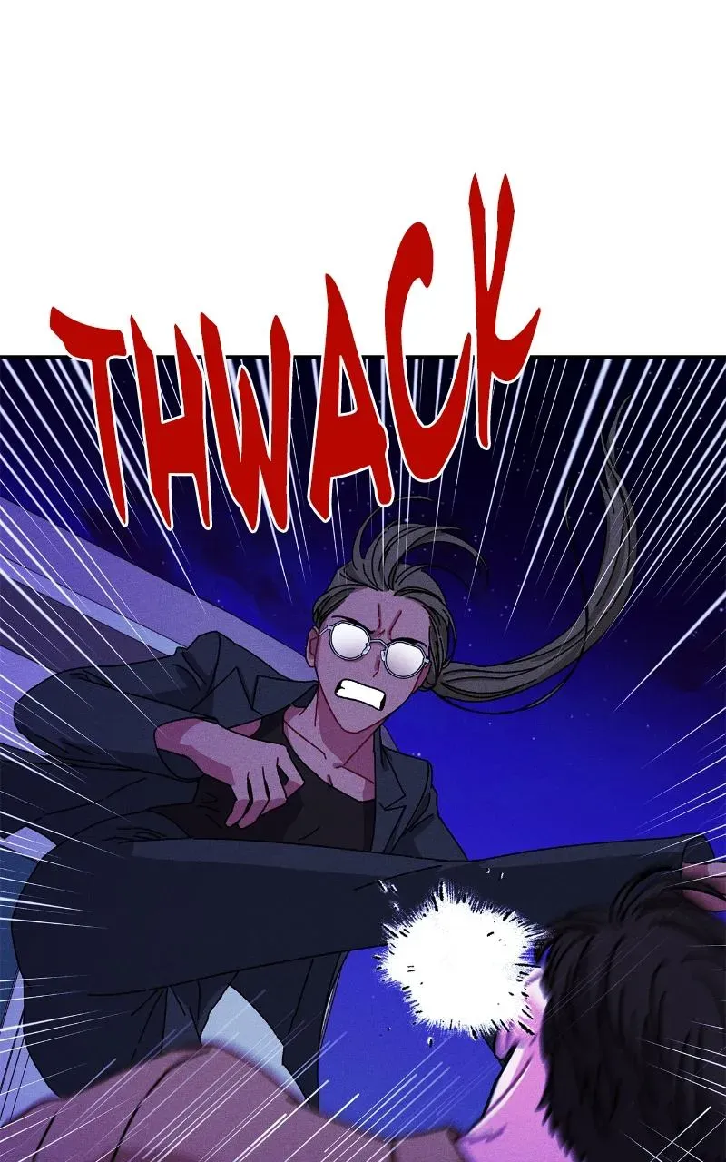 I Swear I Really Like You Chapter 59 page 33 - 
