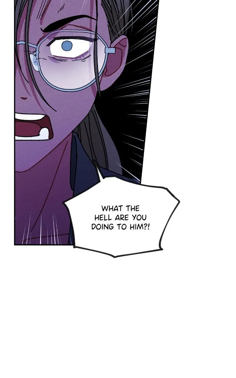 I Swear I Really Like You Chapter 59 page 35 - 