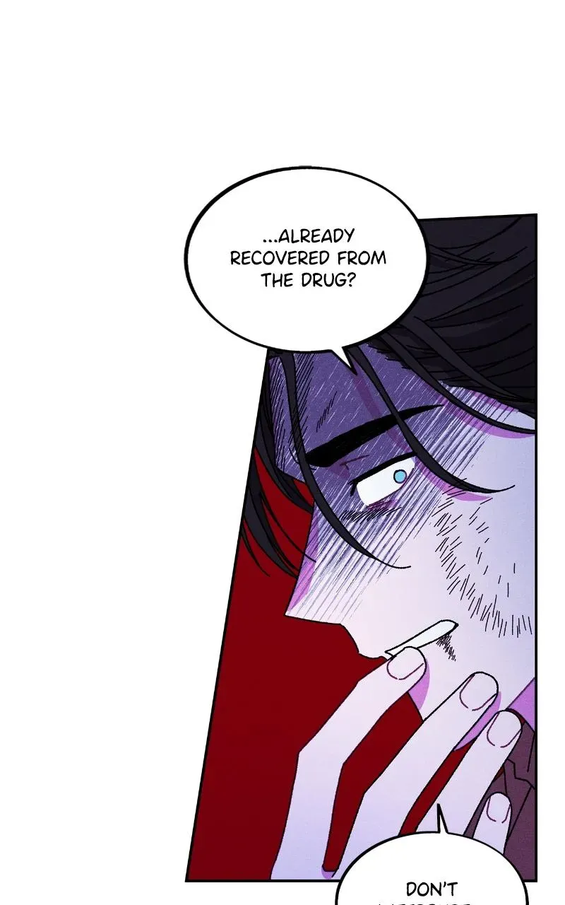 I Swear I Really Like You Chapter 59 page 36 - 