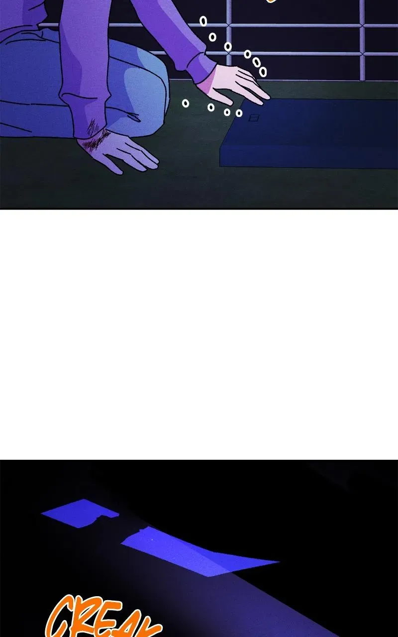 I Swear I Really Like You Chapter 59 page 38 - 