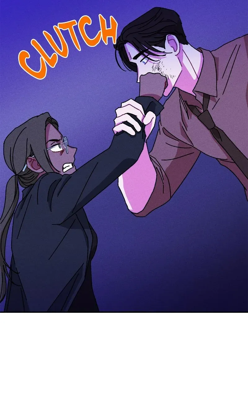 I Swear I Really Like You Chapter 59 page 42 - 