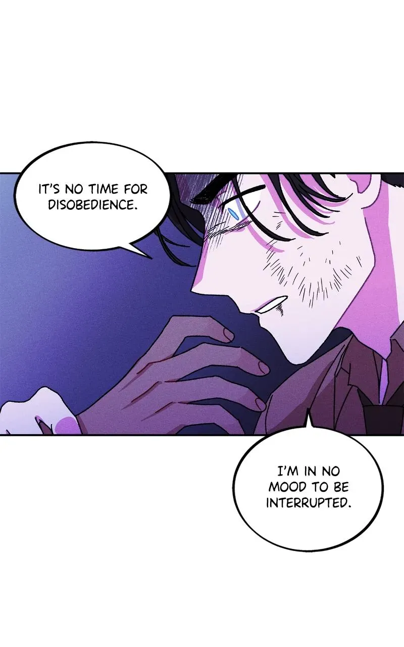 I Swear I Really Like You Chapter 59 page 43 - 