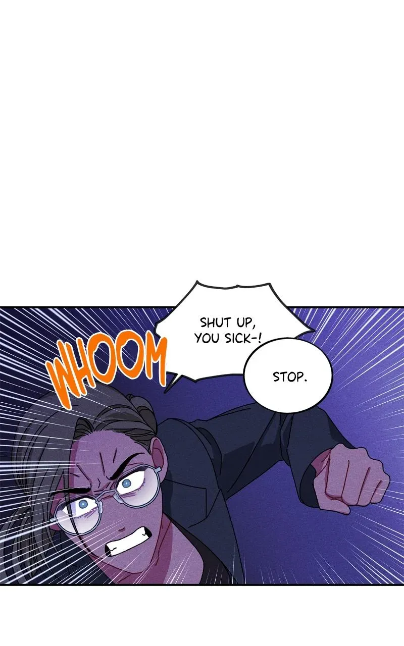 I Swear I Really Like You Chapter 59 page 44 - 