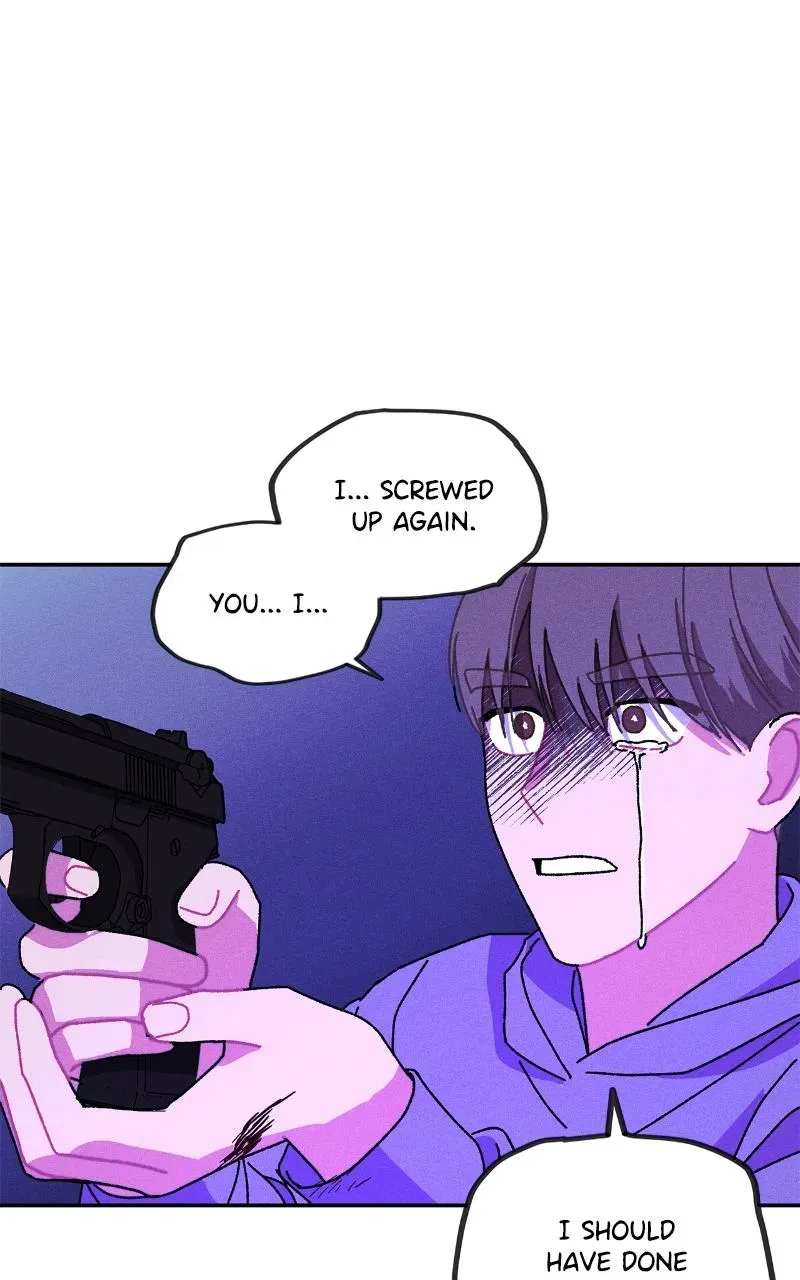 I Swear I Really Like You Chapter 59 page 47 - 