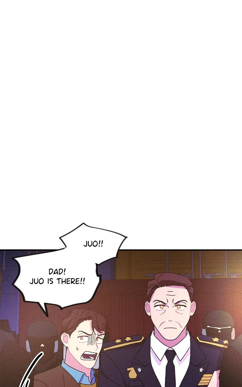 I Swear I Really Like You Chapter 59 page 56 - 