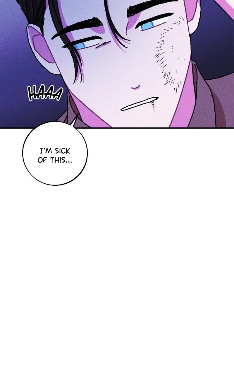 I Swear I Really Like You Chapter 59 page 60 - 