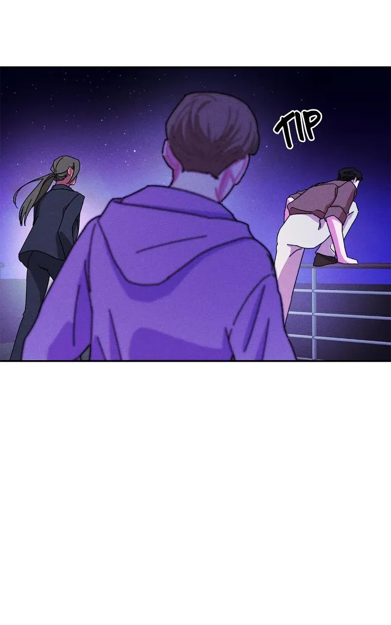 I Swear I Really Like You Chapter 59 page 61 - 