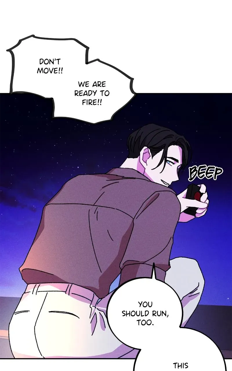 I Swear I Really Like You Chapter 59 page 62 - 