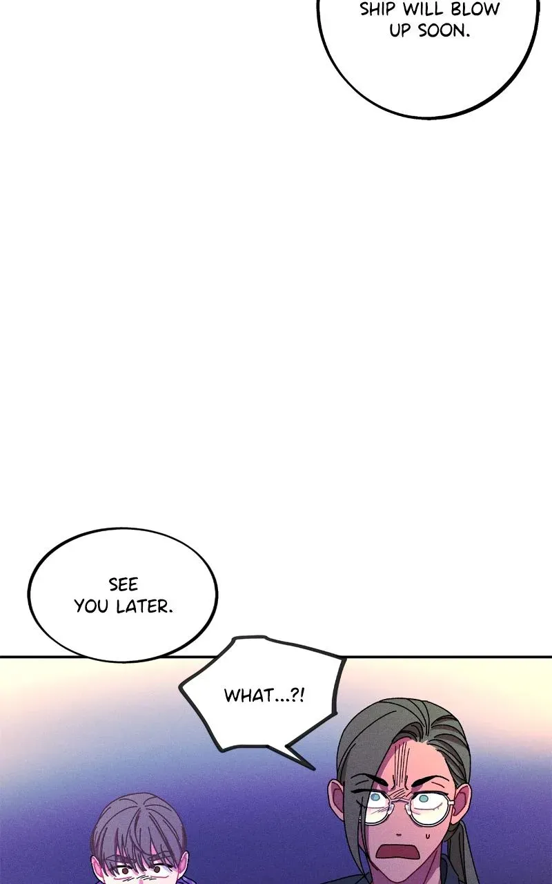 I Swear I Really Like You Chapter 59 page 63 - 