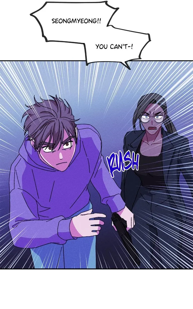 I Swear I Really Like You Chapter 59 page 69 - 