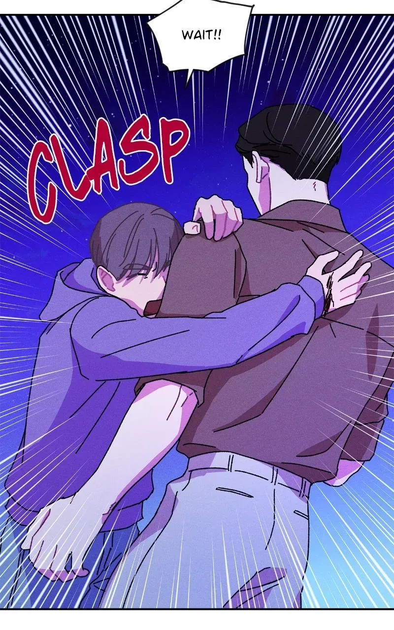 I Swear I Really Like You Chapter 59 page 9 - 