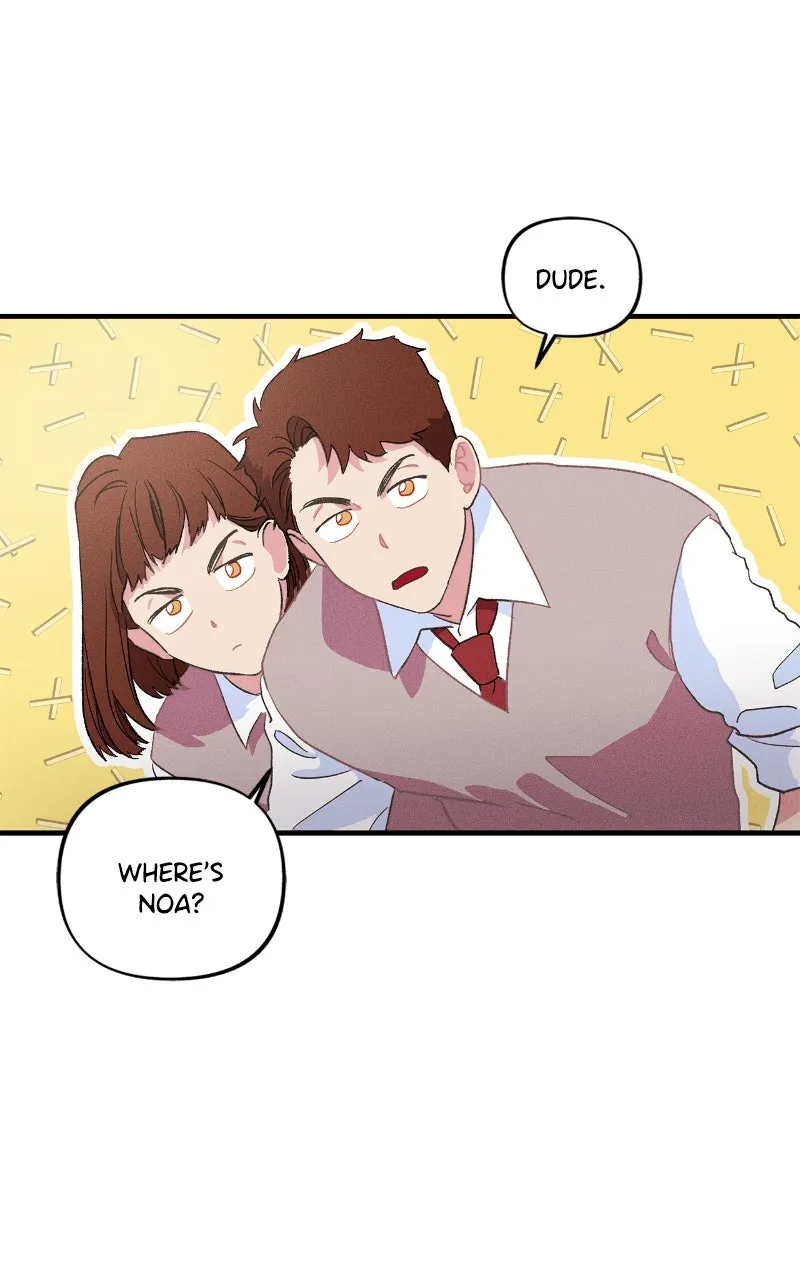 I Swear I Really Like You Chapter 6 page 1 - 
