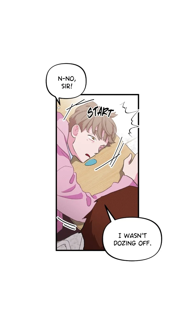 I Swear I Really Like You Chapter 6 page 2 - 