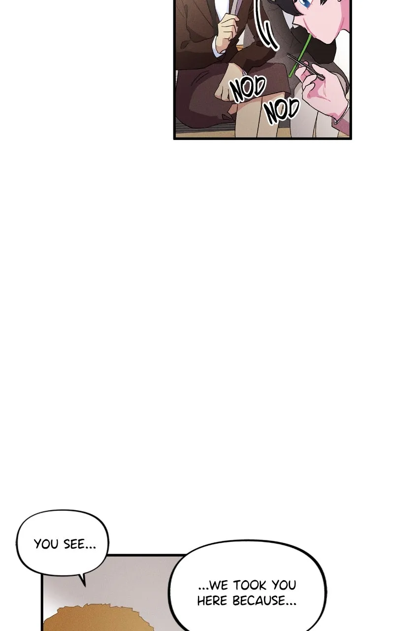 I Swear I Really Like You Chapter 6 page 12 - 