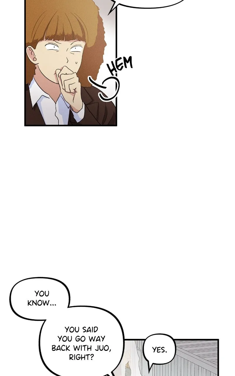 I Swear I Really Like You Chapter 6 page 13 - 