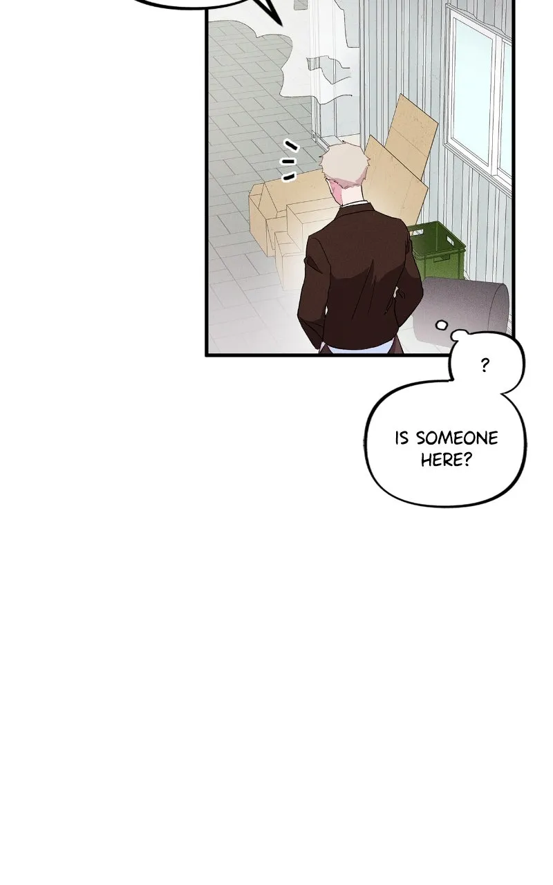 I Swear I Really Like You Chapter 6 page 14 - 