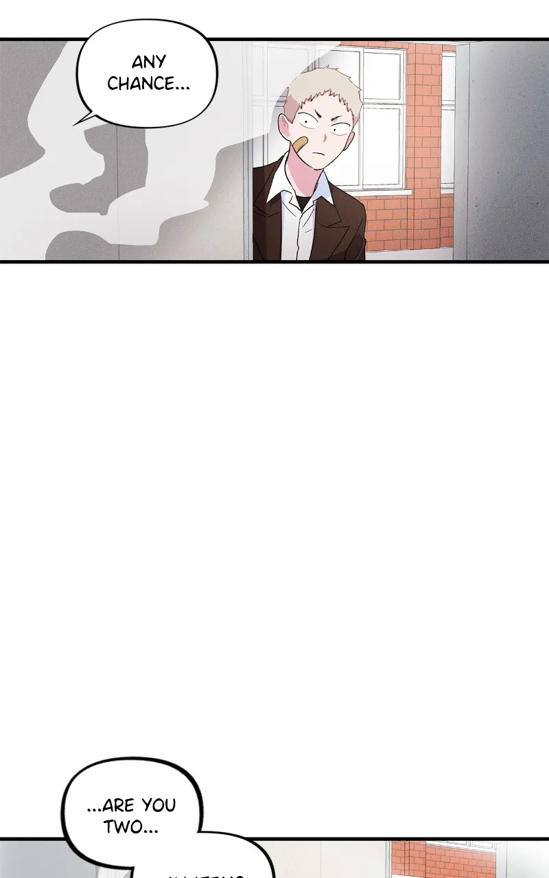 I Swear I Really Like You Chapter 6 page 15 - 