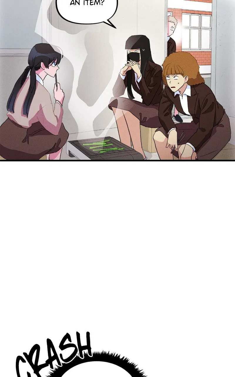 I Swear I Really Like You Chapter 6 page 16 - 