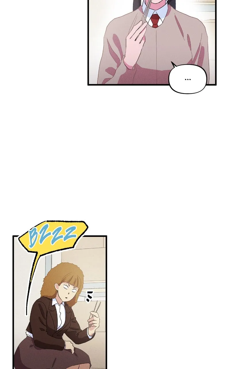 I Swear I Really Like You Chapter 6 page 18 - 
