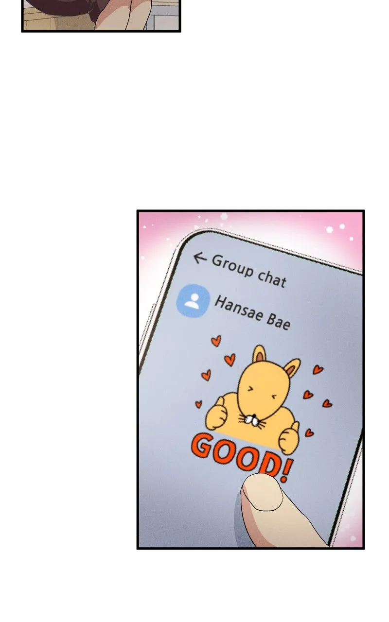 I Swear I Really Like You Chapter 6 page 19 - 